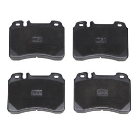 Bremsbeläge 13046042022N-SET-MS von MASTER-SPORT günstig für 18,26 € online kaufen