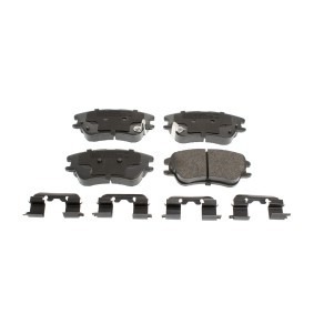 Compre Pastilhas de travão da MASTER-SPORT 13046058292N-SET-MS a um preço baixo por 20,29 €