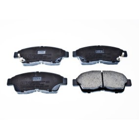 Bremsbeläge 13046059512N-SET-MS von MASTER-SPORT günstig für 15,57 € online kaufen