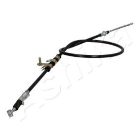 Handbremsseil 131-01-100L von ASHIKA günstig für 28,13 € online kaufen