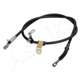 Handbremsseil 131-01-111 von ASHIKA günstig für 22,06 € online kaufen
