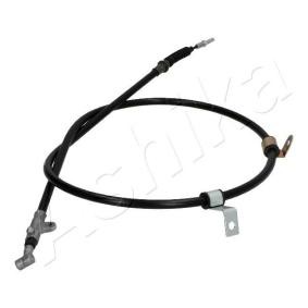 Handbremsseil 131-01-112 von ASHIKA günstig für 22,06 € online kaufen