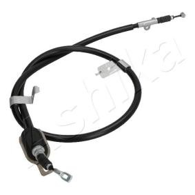 Handbremsseil 131-01-139R von ASHIKA günstig für 22,66 € online kaufen