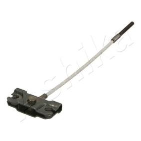 Handbremsseil 131-01-141 von ASHIKA günstig für 12,10 € online kaufen