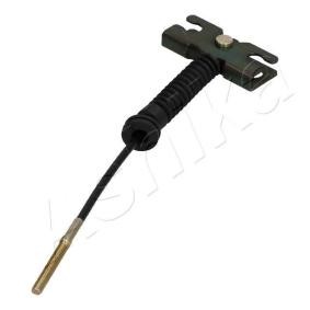 Handbremsseil 131-01-143 von ASHIKA günstig für 12,10 € online kaufen
