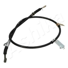 Handbremsseil 131-01-146L von ASHIKA günstig für 22,66 € online kaufen
