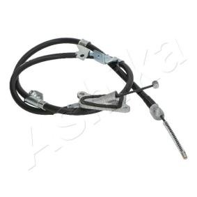 Handbremsseil 131-01-157R von ASHIKA günstig für 22,66 € online kaufen