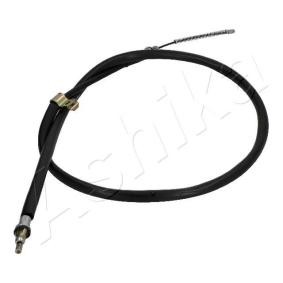 Handbremsseil 131-01-162R von ASHIKA günstig für 31,74 € online kaufen