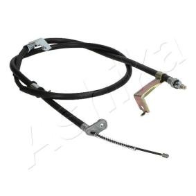 Handbremsseil 131-01-168R von ASHIKA günstig für 34,23 € online kaufen