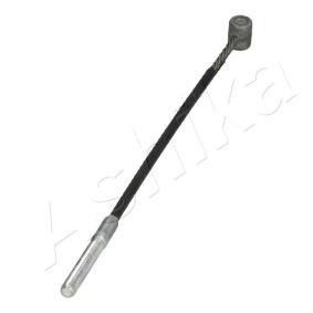 Handbremsseil 131-01-172 von ASHIKA günstig für 12,24 € online kaufen