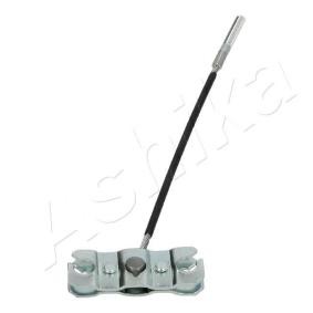 Handbremsseil 131-0K-K15 von ASHIKA günstig für 12,10 € online kaufen