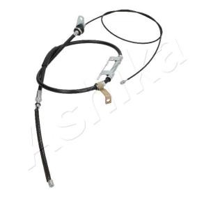Handbremsseil 131-0K-K16R von ASHIKA günstig für 22,66 € online kaufen
