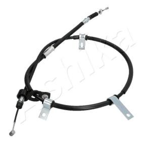 Handbremsseil 131-0K-K20L von ASHIKA günstig für 22,40 € online kaufen