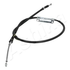 Handbremsseil 131-0K-K24R von ASHIKA günstig für 24,73 € online kaufen