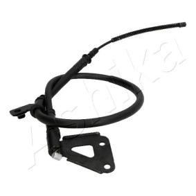 Handbremsseil 131-0K-K29L von ASHIKA günstig für 20,29 € online kaufen
