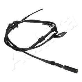 Handbremsseil 131-0K-K29R von ASHIKA günstig für 20,99 € online kaufen