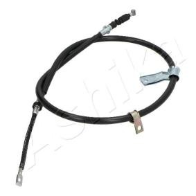 Handbremsseil 131-0K-K32L von ASHIKA günstig für 27,34 € online kaufen
