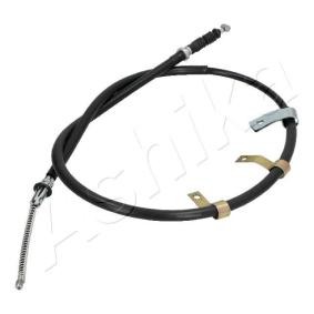 Handbremsseil 131-0K-K32R von ASHIKA günstig für 20,00 € online kaufen