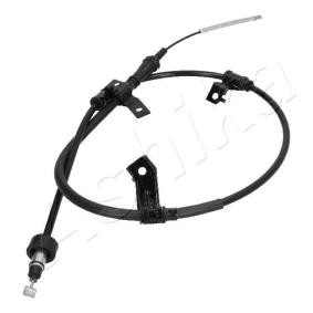 Handbremsseil 131-0K-K33L von ASHIKA günstig für 33,05 € online kaufen