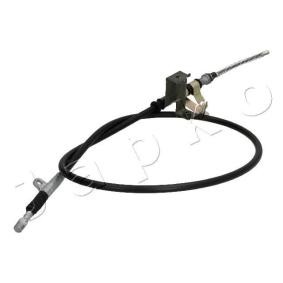 Handbremsseil 131100R von JAPKO günstig für 25,71 € online kaufen