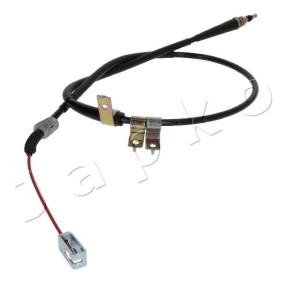 Handbremsseil 131113 von JAPKO günstig für 22,65 € online kaufen