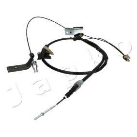 Handbremsseil 131115 von JAPKO günstig für 24,25 € online kaufen
