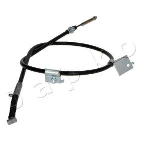 Handbremsseil 131117 von JAPKO günstig für 17,88 € online kaufen