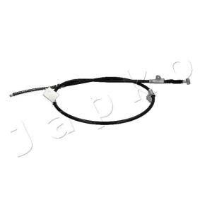 Handbremsseil 131120 von JAPKO günstig für 27,26 € online kaufen