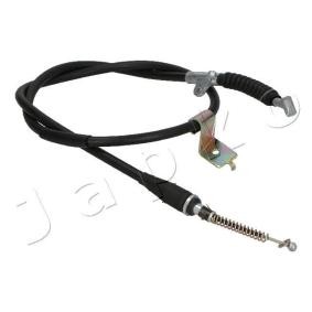 Handbremsseil 131152L von JAPKO günstig für 20,06 € online kaufen