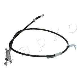 Handbremsseil 131159R von JAPKO günstig für 18,75 € online kaufen