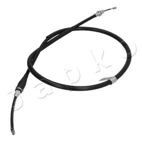 Handbremsseil 131161R von JAPKO günstig für 17,35 € online kaufen