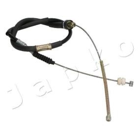 Compre Cabo de freio de mão de JAPKO online para CARINA (TA4L, TA6_L) a preços moderados