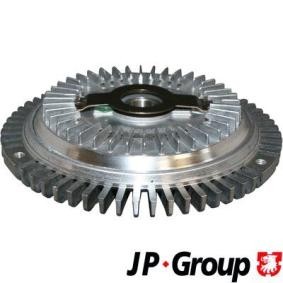 Kupplung, Kühlerlüfter 1314902400 von JP GROUP günstig für 62,81 € online kaufen