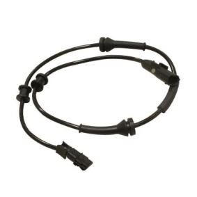 Kjøp Sensor, ABS av HITACHI 131566 til den lave prisen 497,34 NOK