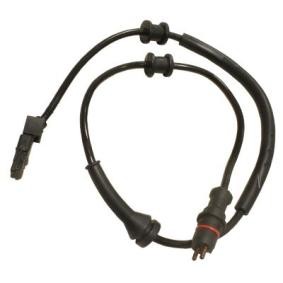 Kjøp Sensor, ABS av HITACHI 131569 til den lave prisen 707,36 NOK
