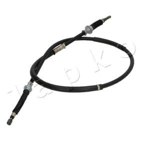 Acquista Cavo freno a mano da JAPKO 131903L a buon mercato per soli 16,81 €
