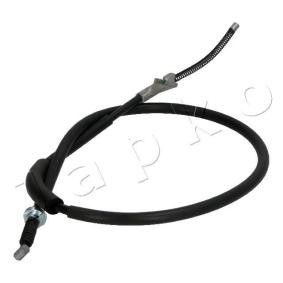 Acquista Cavo freno a mano da JAPKO 131905R a buon mercato per soli 16,81 €