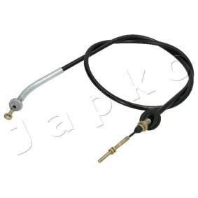 Handbremsseil 131K02 von JAPKO günstig für 20,83 € online kaufen