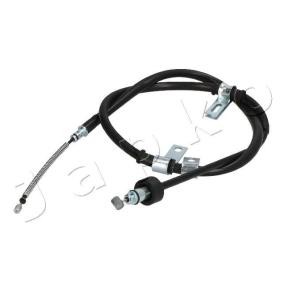 Handbremsseil 131K17R von JAPKO günstig für 25,71 € online kaufen