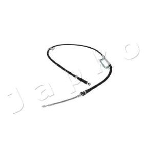 Handbremsseil 131K19L von JAPKO günstig für 18,75 € online kaufen