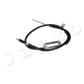 Handbremsseil 131K19R von JAPKO günstig für 18,75 € online kaufen