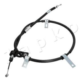 Handbremsseil 131K20L von JAPKO günstig für 21,20 € online kaufen
