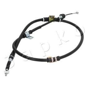 Handbremsseil 131K21L von JAPKO günstig für 21,63 € online kaufen