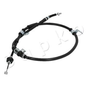 Handbremsseil 131K21R von JAPKO günstig für 21,20 € online kaufen