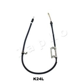 Handbremsseil 131K24L von JAPKO günstig für 20,06 € online kaufen