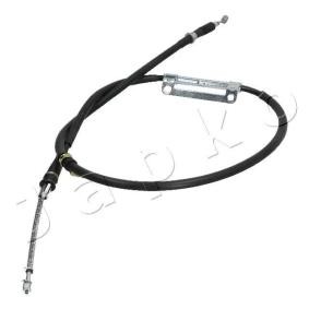 Handbremsseil 131K24R von JAPKO günstig für 20,06 € online kaufen