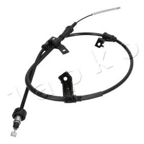 Handbremsseil 131K33L von JAPKO günstig für 29,86 € online kaufen