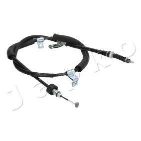 Handbremsseil 131K34R von JAPKO günstig für 27,45 € online kaufen