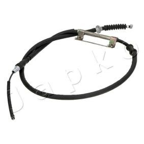 Handbremsseil 131K38R von JAPKO günstig für 20,06 € online kaufen