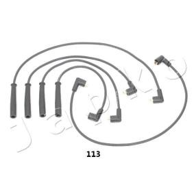 Acquista Kit cavi candele da JAPKO 132113 a buon mercato per soli 32,00 €